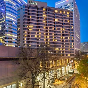 Hotell Omni, Richmond
