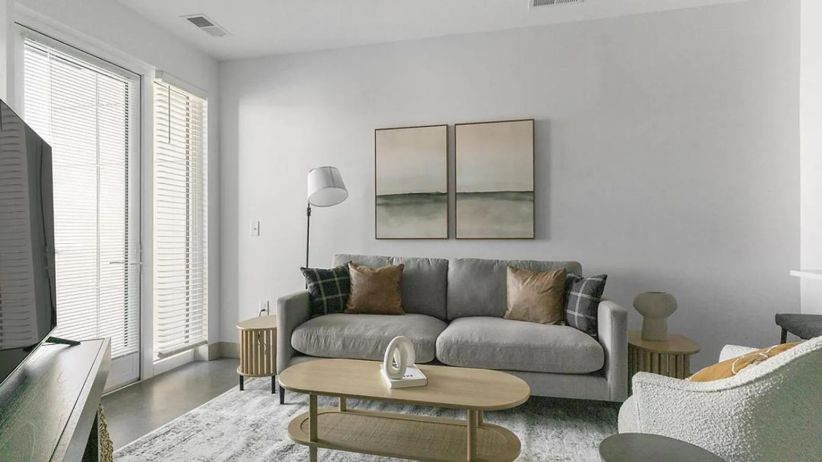 Landing Modern Apartment With Amazing Amenities Richmond 0*,